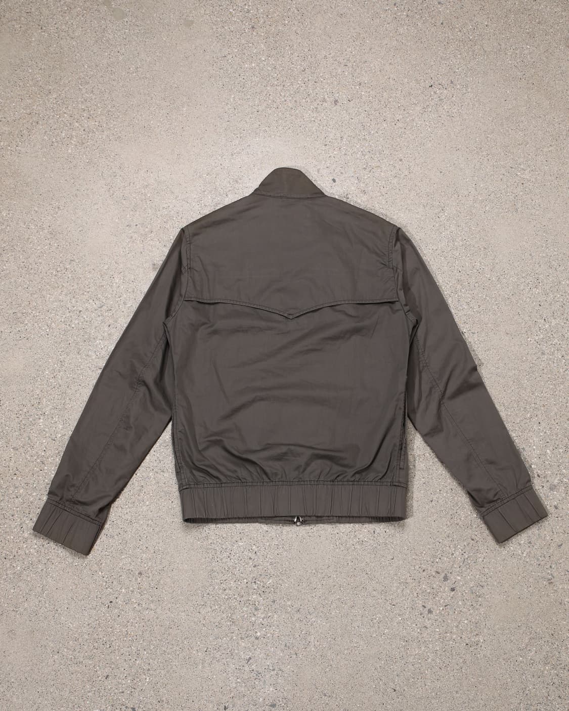 M.F.G Butterfly Zip Up Jacket 상품이미지3