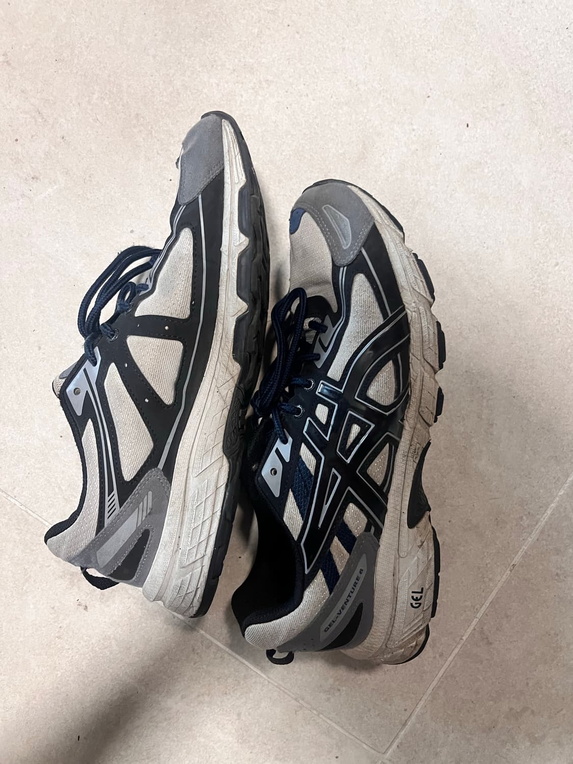 아식스 젤 벤쳐6 275 상품이미지1