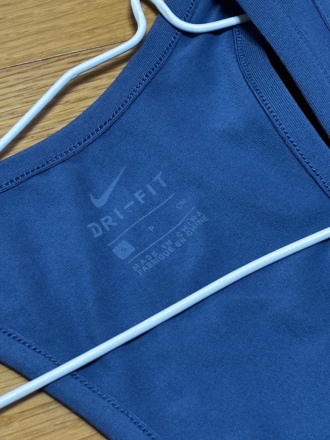 나이키 드라이핏 점프수트  상품이미지5