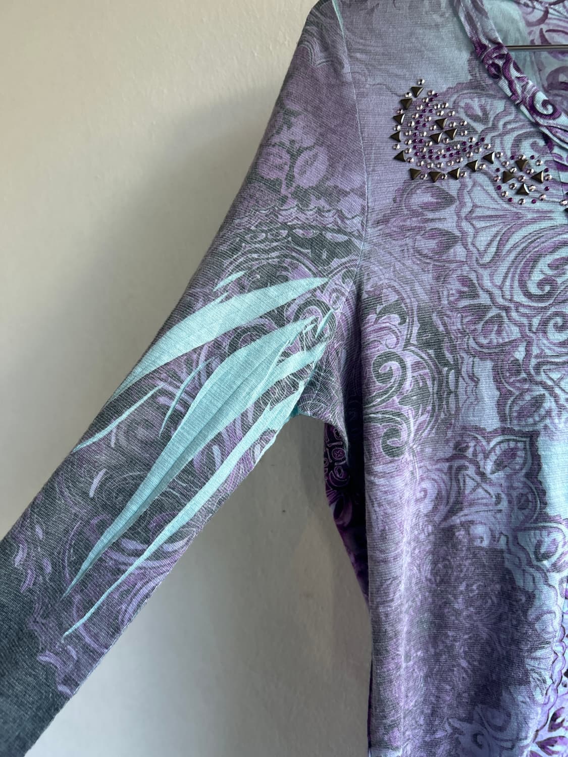 오리엔탈 티셔츠  상품이미지5