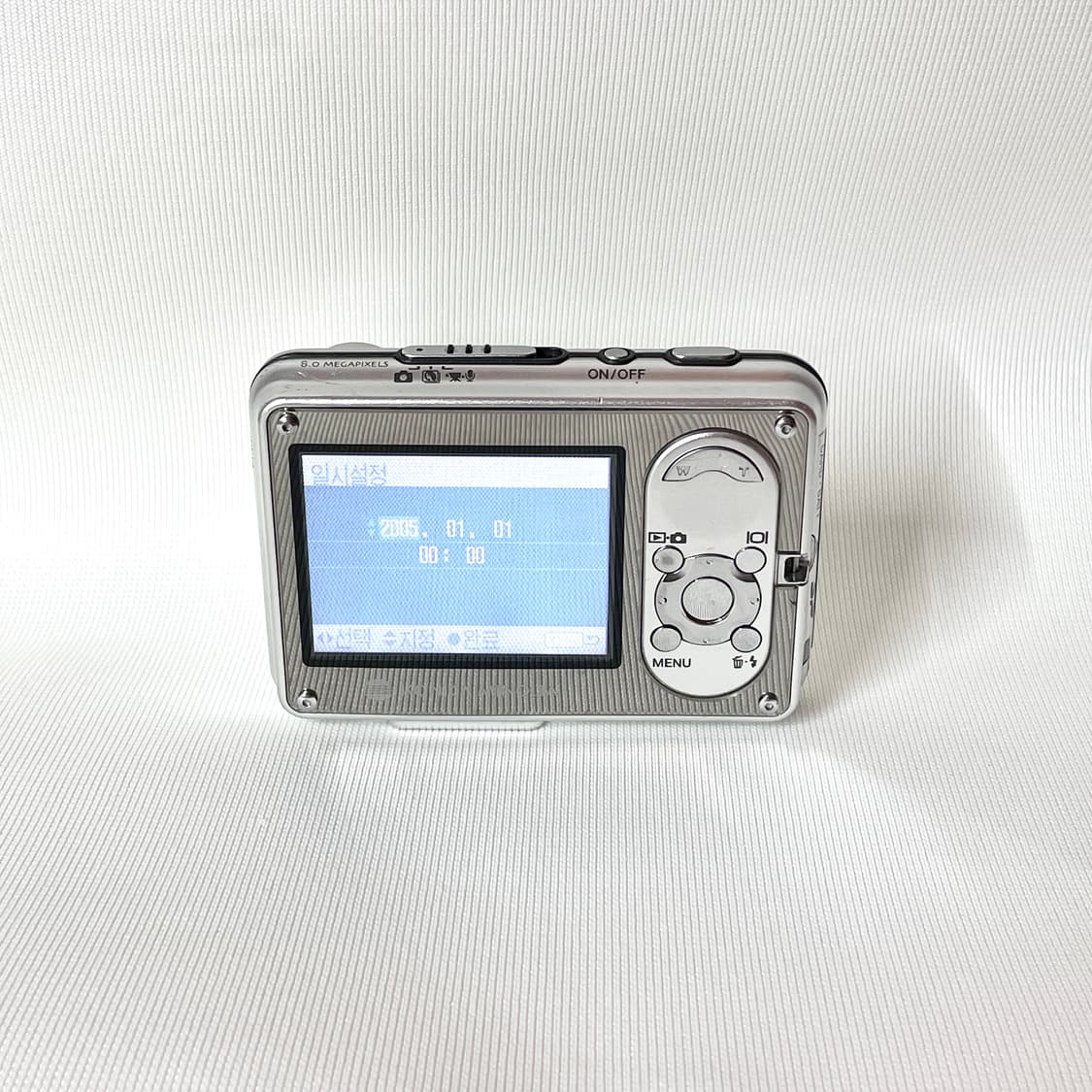 코니카 미놀타 디미지 x1 konica minolta dimage x1 상품이미지3