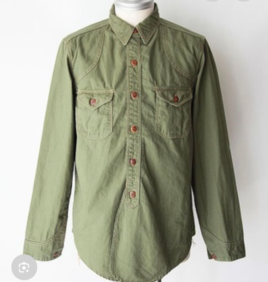 프리휠러스 몬탁 셔츠 16 상품이미지1