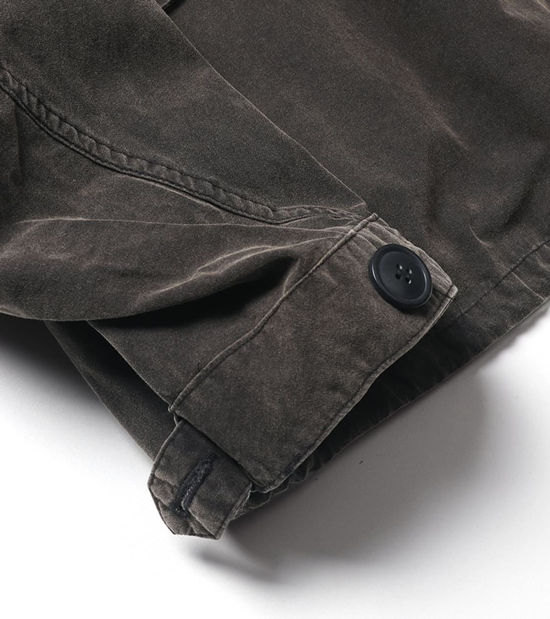 FREAK’S STORE - 25SS FADE M65 SHORT PARK 상품이미지9