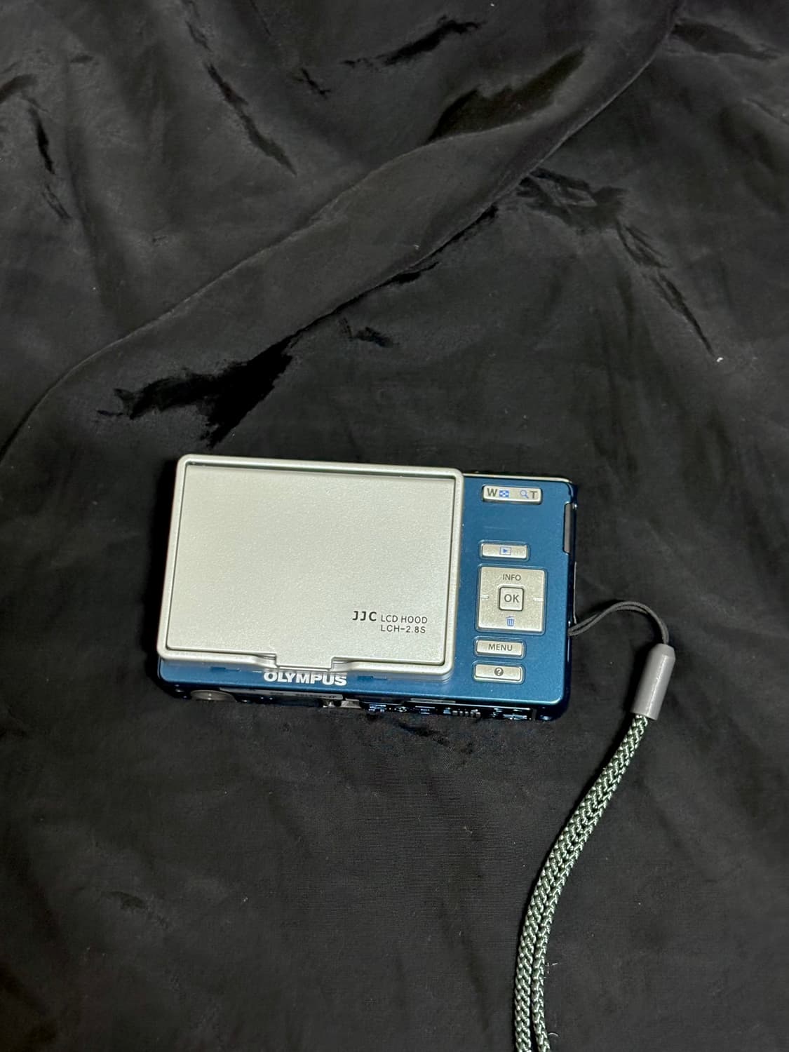 올림푸스 fe4030 상품이미지2