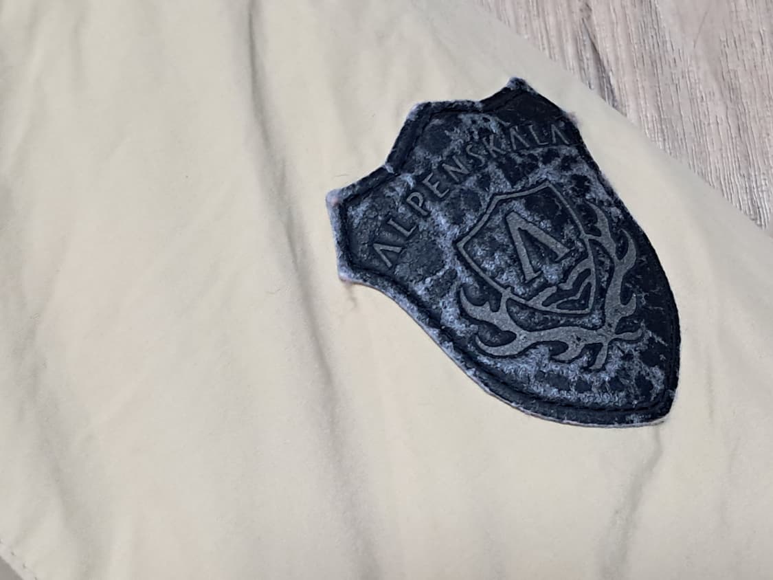 알펜스카라 여성 패딩 105 상품이미지8