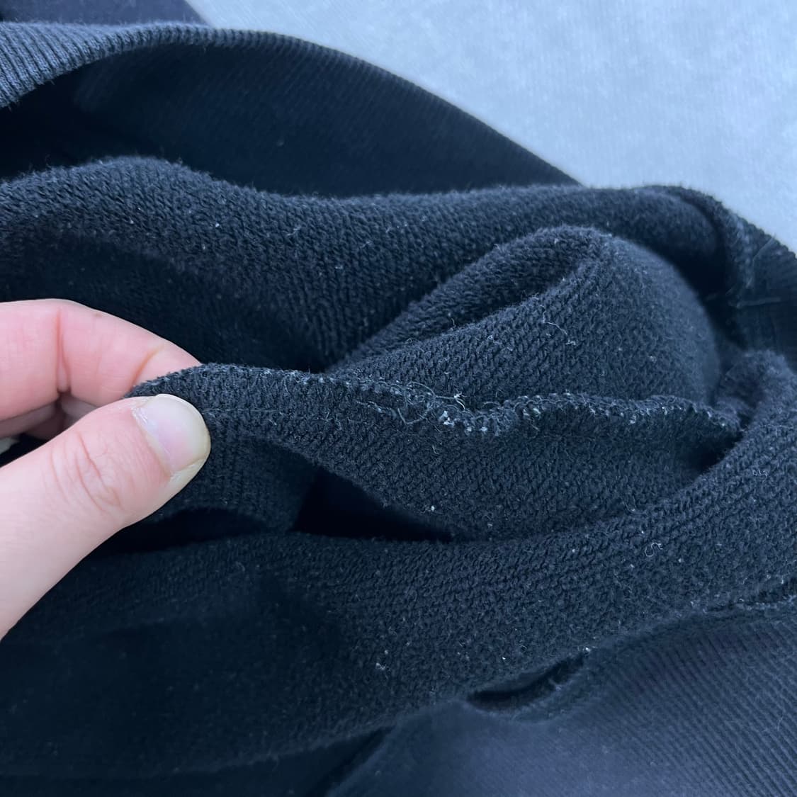 100 겐조 타이거 빅로고 맨투맨 상품이미지4