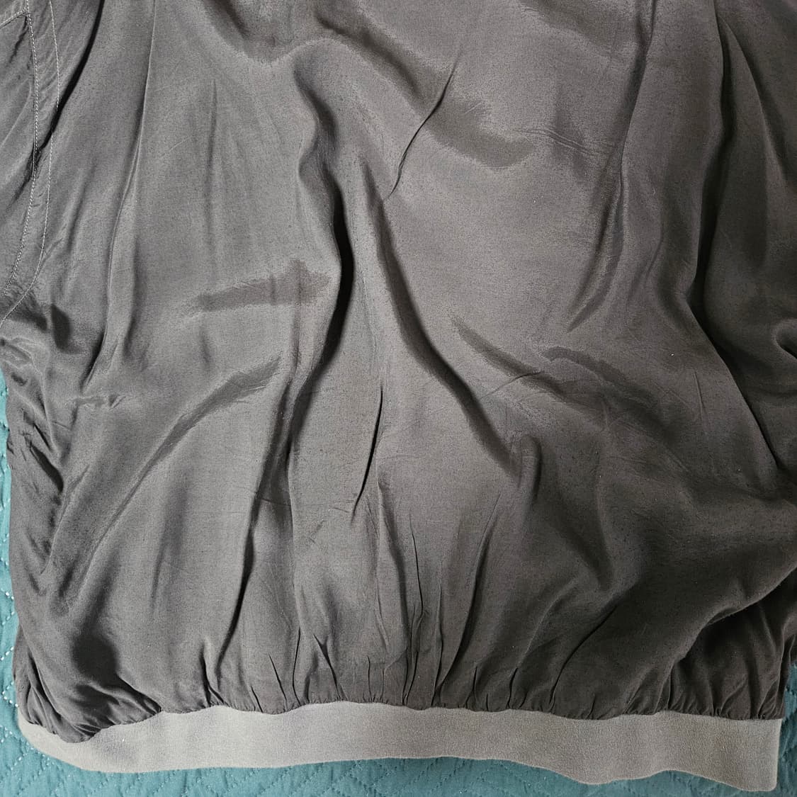 SOE 지퍼 자켓 상품이미지6