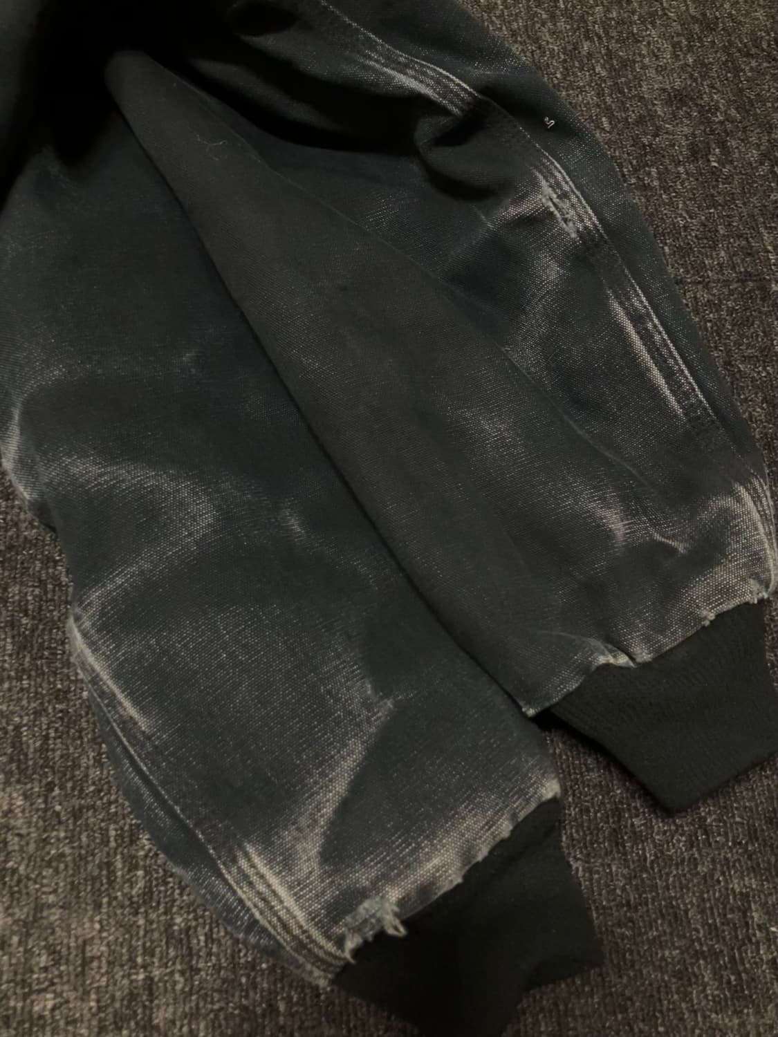 칼하트 j140 덕 액티브 워크자켓 상품이미지4