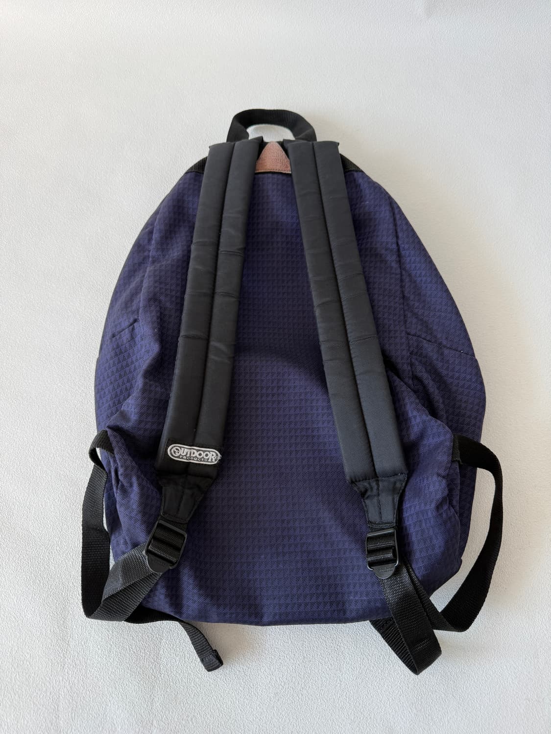 아웃도어프로덕트(OUTDOOR PRODUCT) 코듀라 백팩 상품이미지5