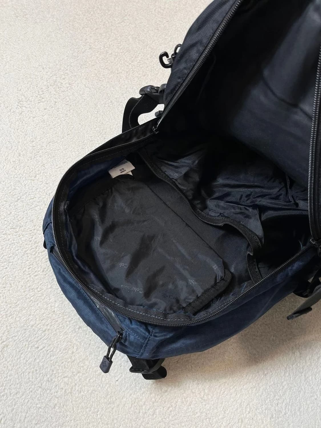 컬럼비아 레드우드 32L 고프코어 백팩 A1733 상품이미지8