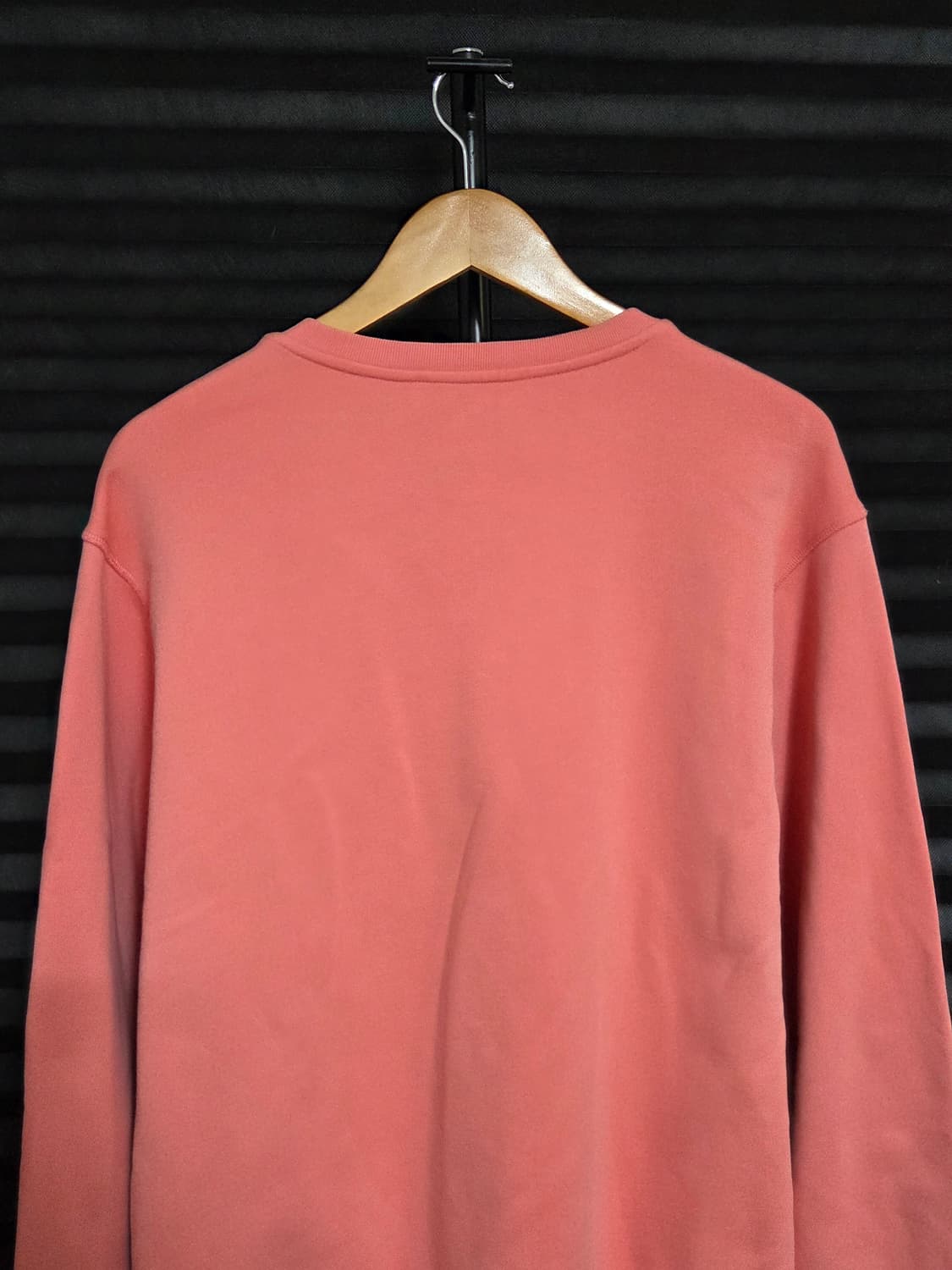 [모스키노 꾸뛰르] 로봇 그래픽 맨투맨 | 00142 상품이미지5