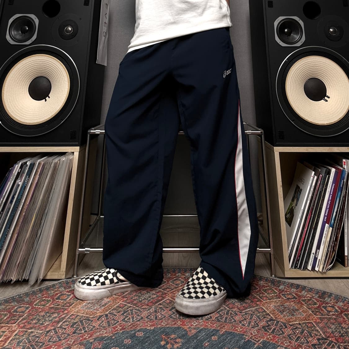 아식스 트랙팬츠 상품이미지1