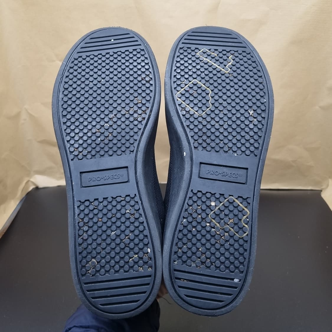 프로스펙스 데일리워크 남성운동화275 상품이미지3