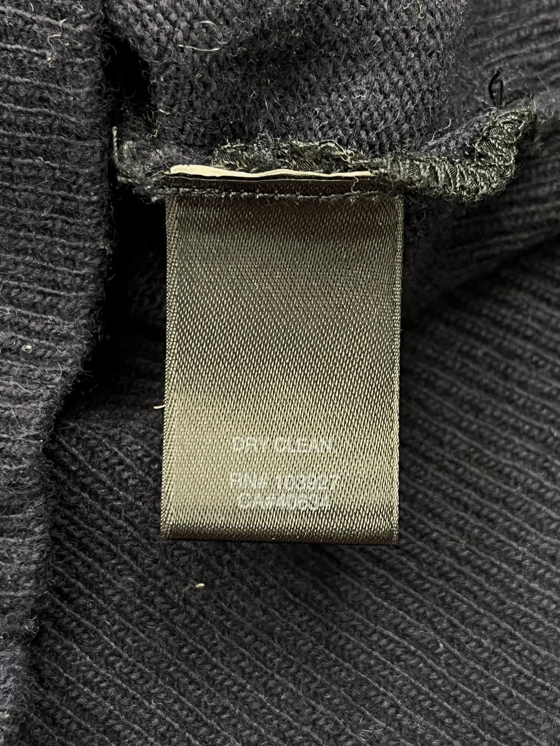 마크 바이 마크 제이콥스 프릴 가디건 상품이미지6