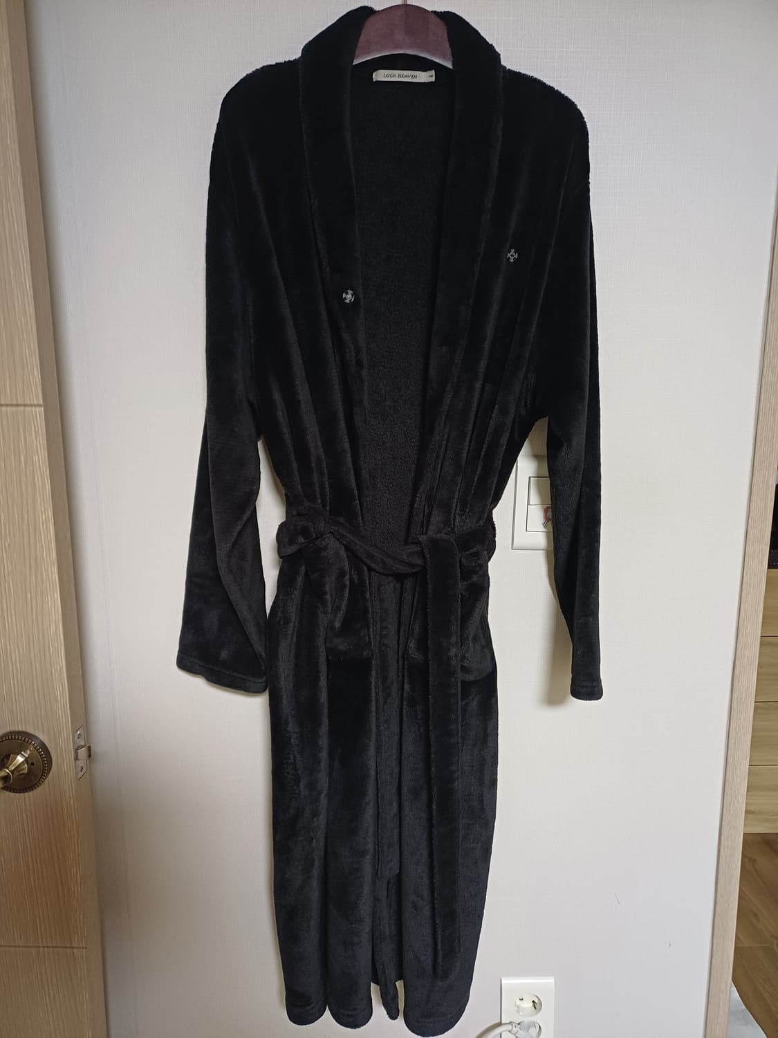 극세사 로브 상품이미지1