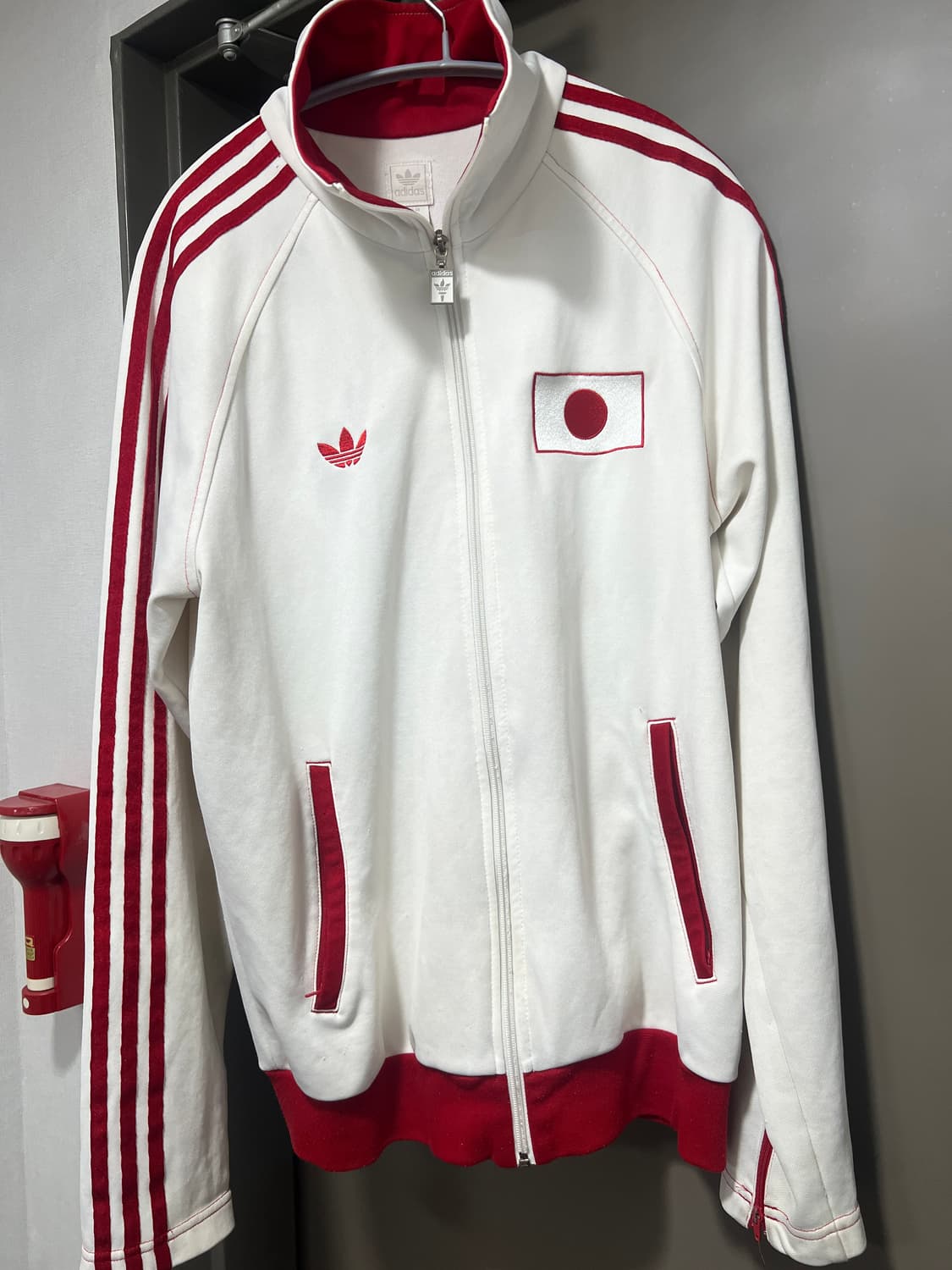 아디다스JAPAN 져지 상품이미지1