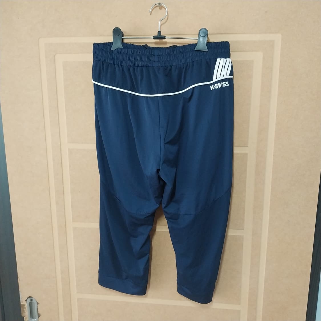 케이스위스 7부 남성34-35 인치 상품이미지4