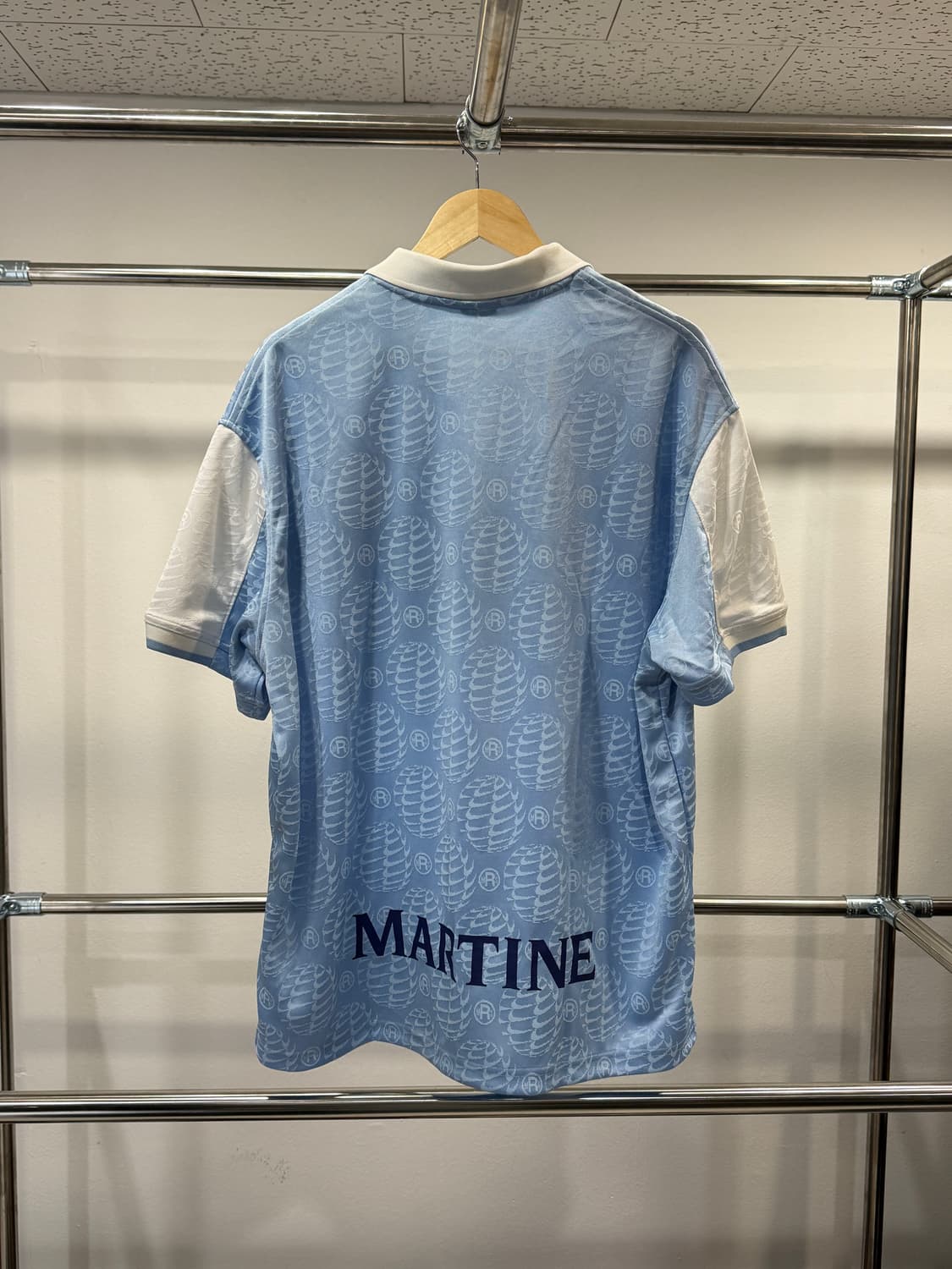 Nike × Martine Rose — Football Jersey 상품이미지2