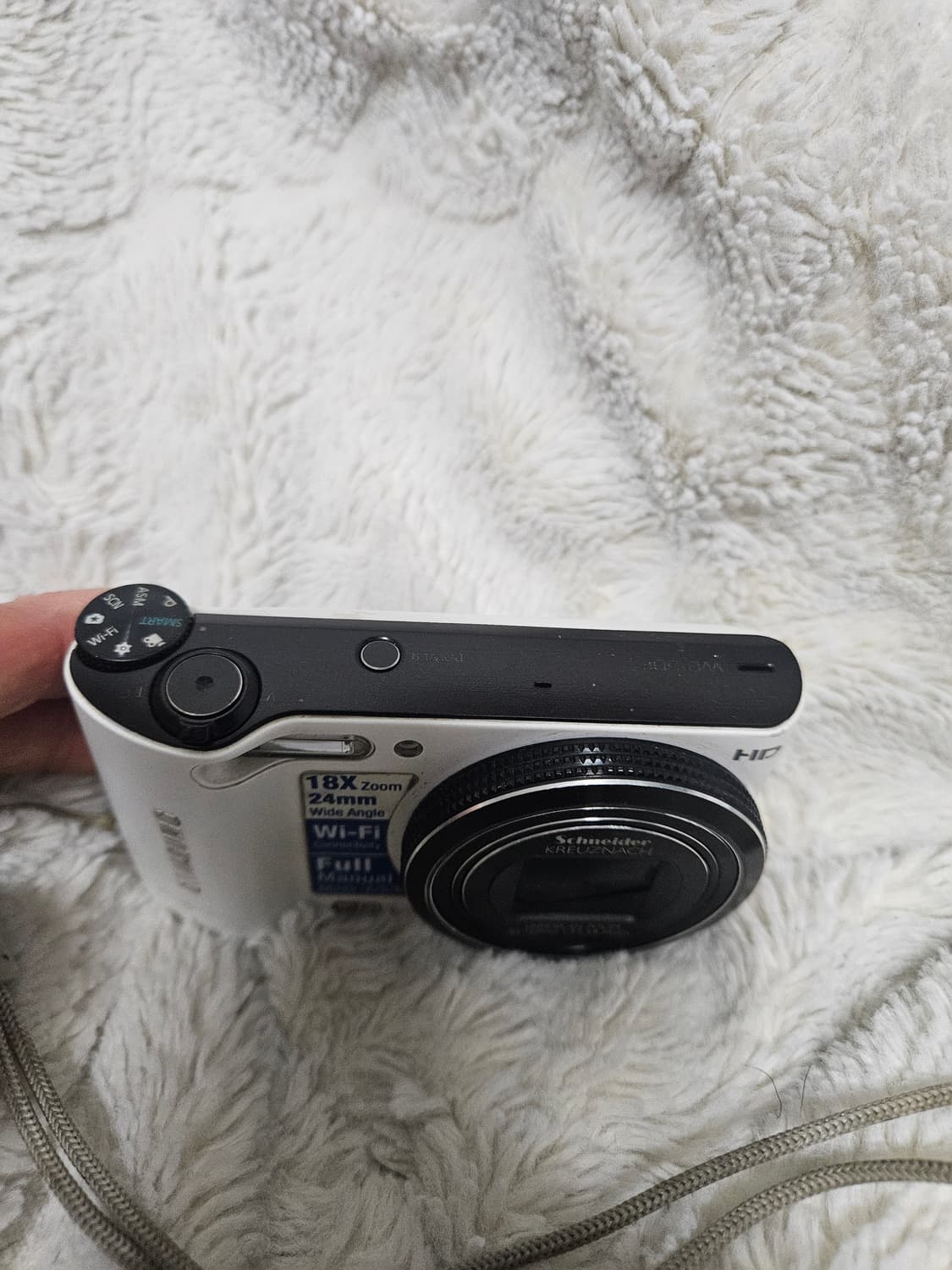 삼성 WB150F 레트로 디카 디지털 카메라 상품이미지2