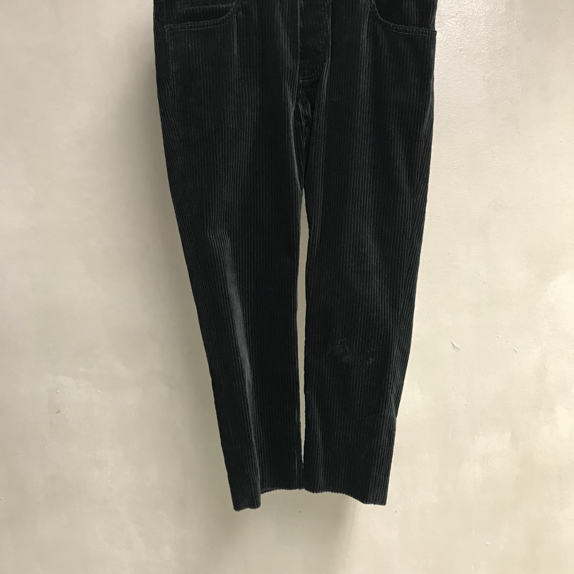 하이더아커만 코듀로이 팬츠 38(W) 상품이미지3