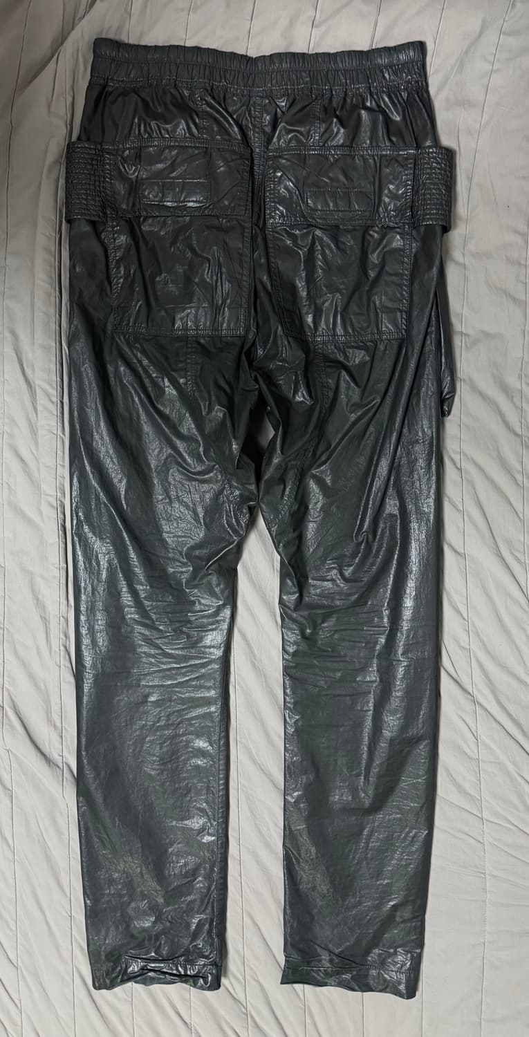 릭오웬스 태권도 팬츠 PW XS 상품이미지2