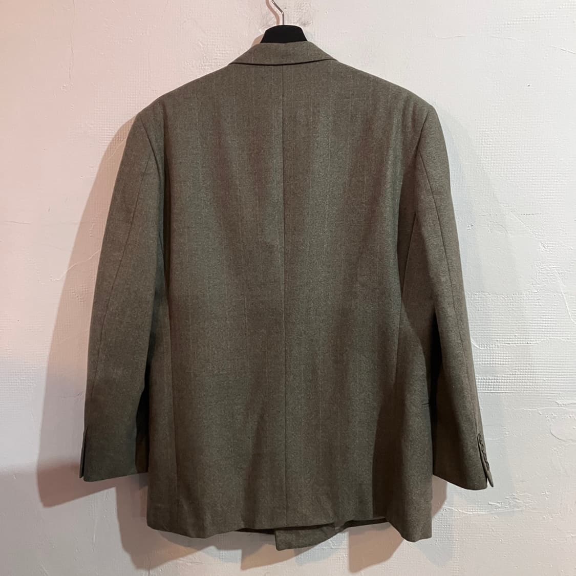 캘빈클라인 베이직 블레이져 상품이미지3