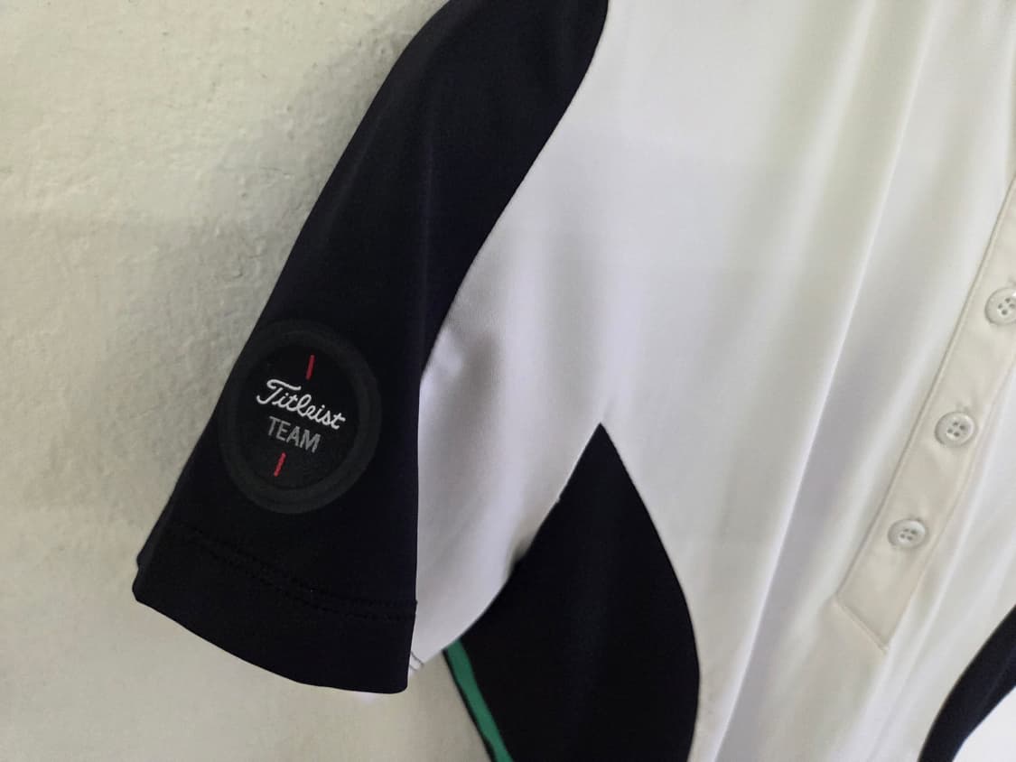 타이틀리스트 여성 골프 반팔 티셔츠90 상품이미지2