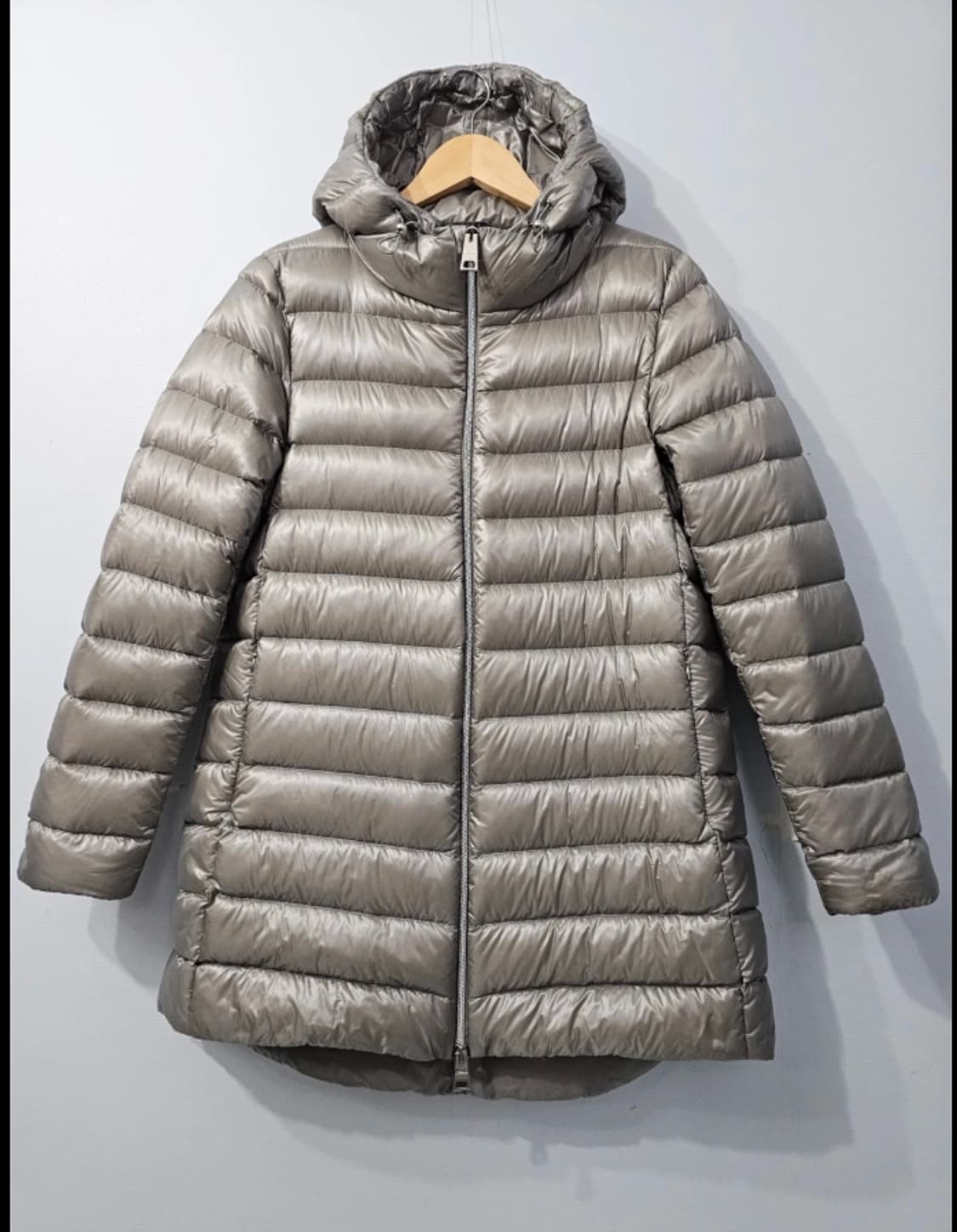 에르노 헤르노 경량패딩 ~66 최상 상품이미지4