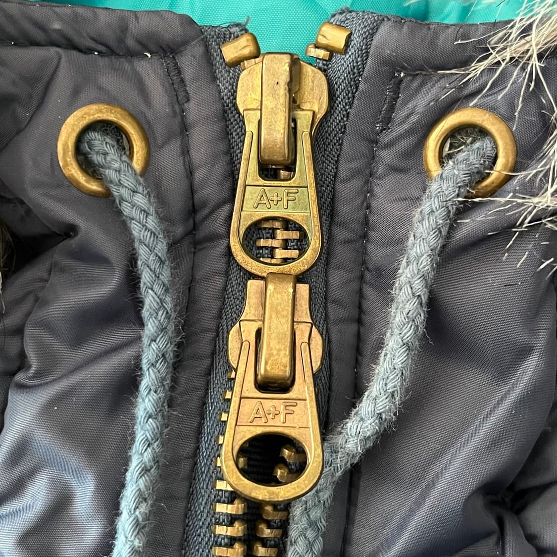 puffer jacket 상품이미지6