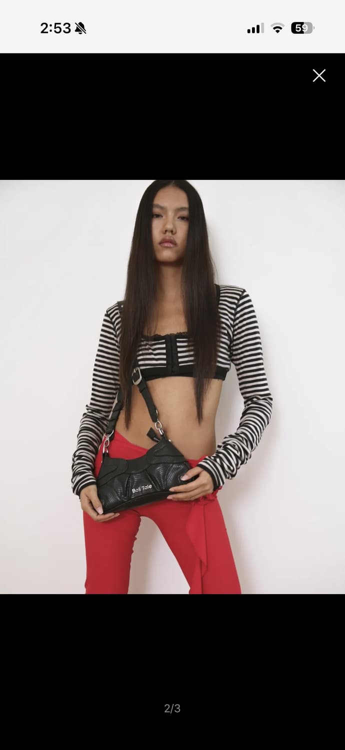 보일테일 에블린백 상품이미지4