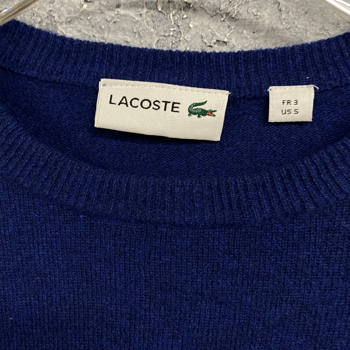 Lacoste 상품이미지4