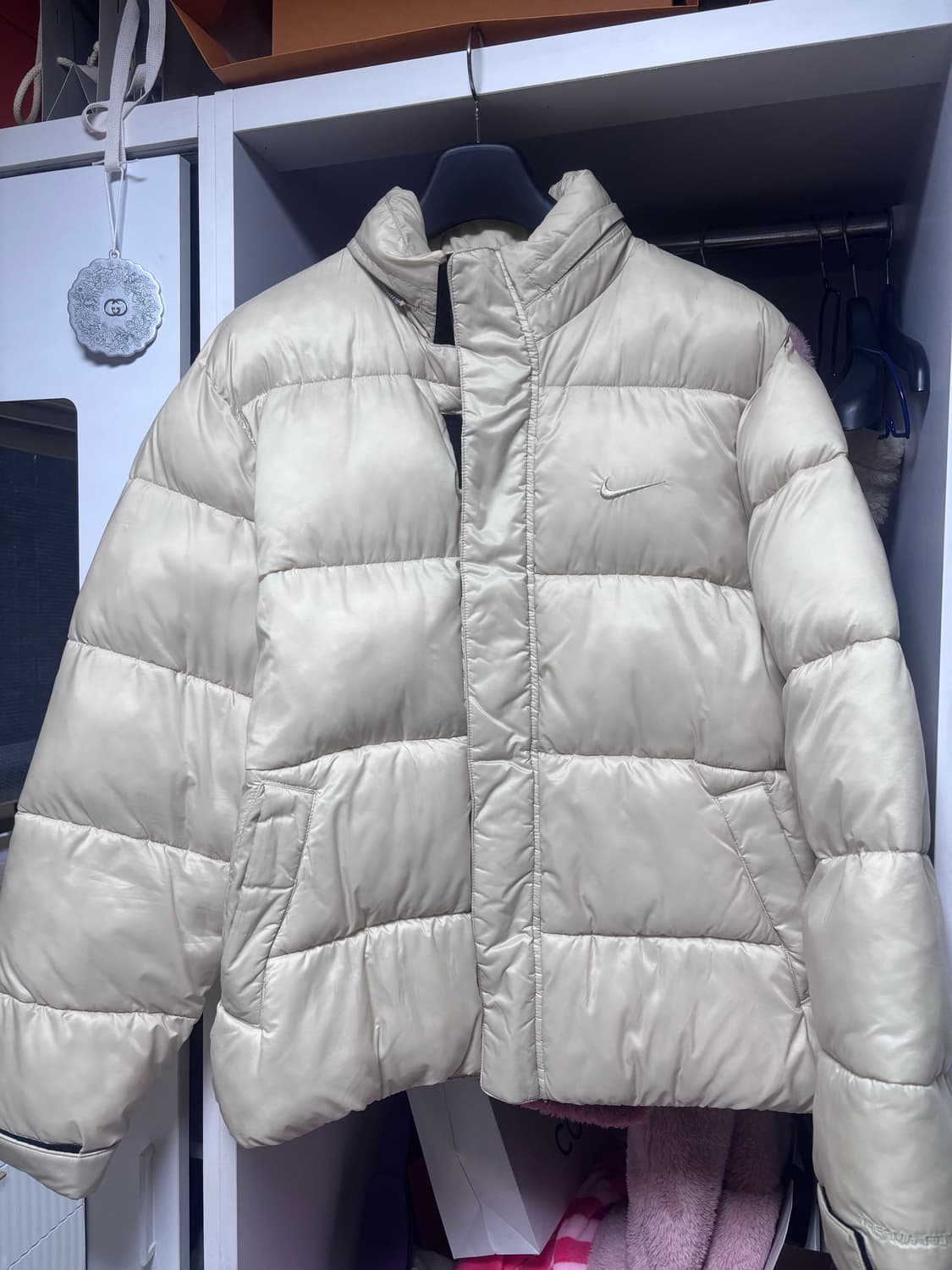 나이키 써마핏 패딩 상품이미지1