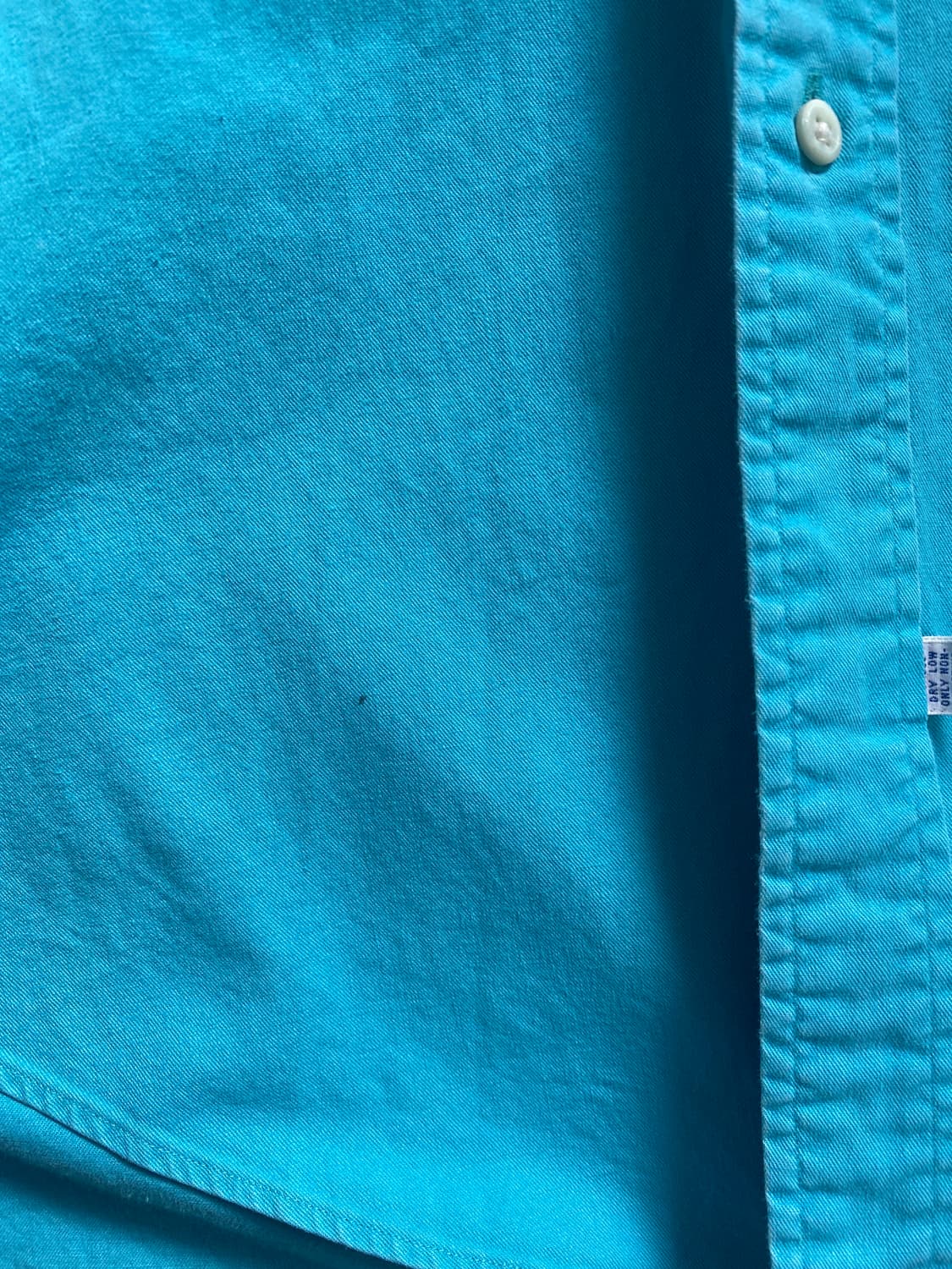 폴로 랄프로렌 셔츠 (Man M) AB1750 상품이미지6