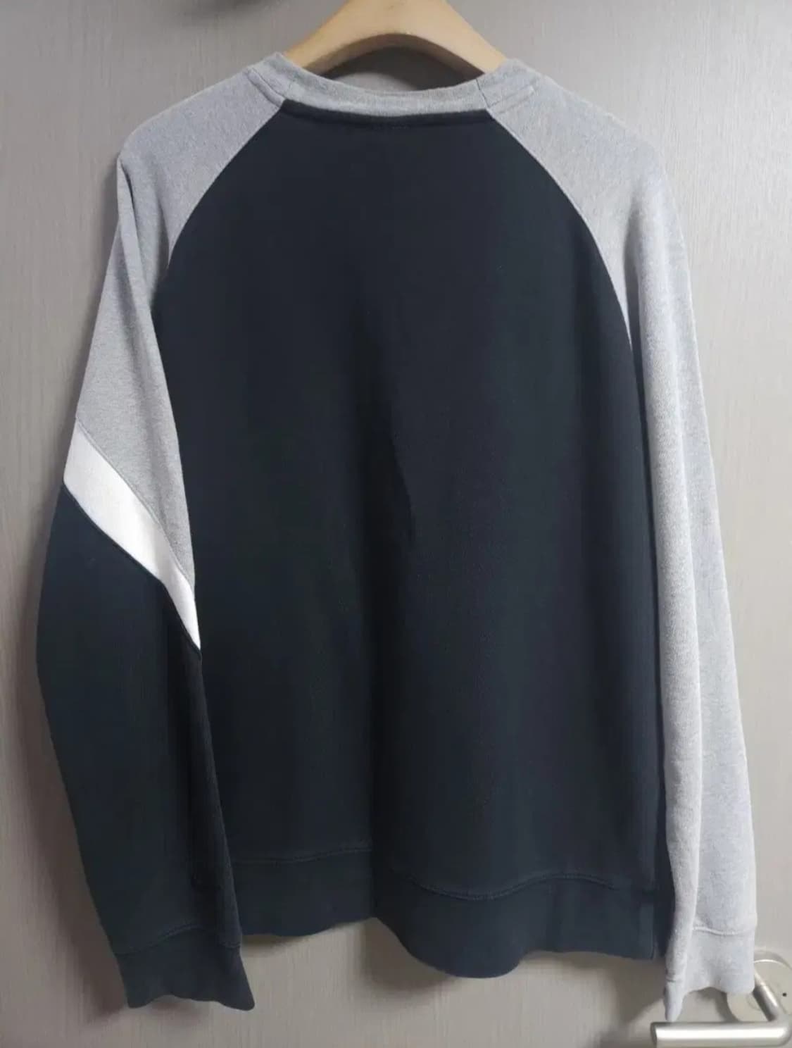 나이키 빅스우시 테리 맨투맨, XL 상품이미지3