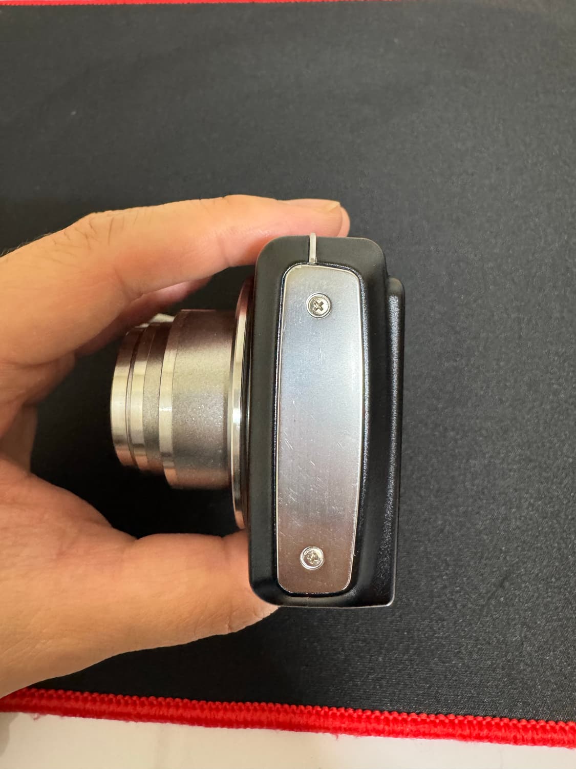 후지필름 파인픽스 F100fd 디카 상품이미지6