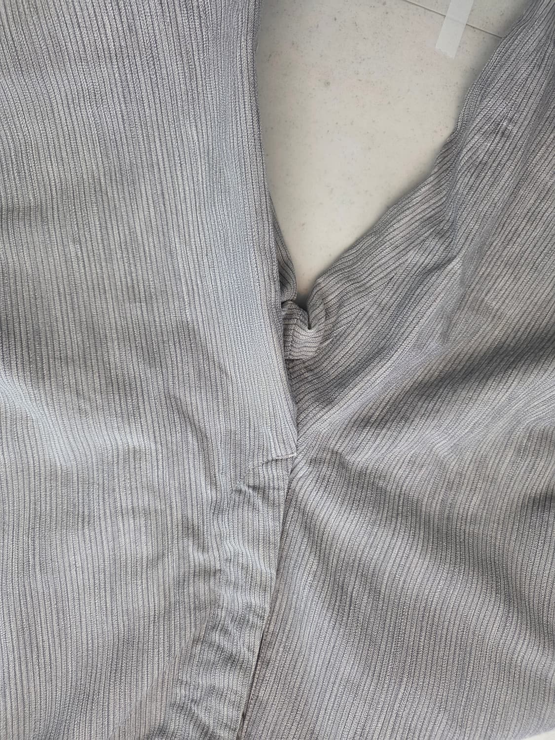 엣라코 섬머 치노 36(실사이즈 34)  상품이미지5