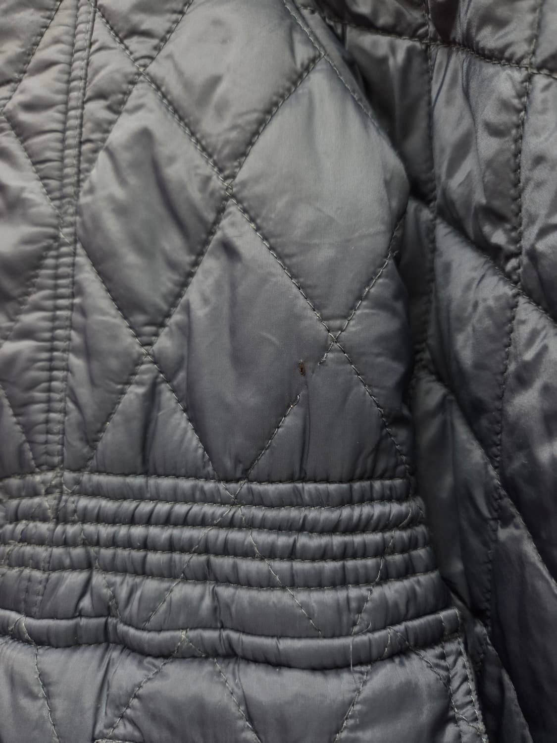 버버리 칠드런 경량 패딩 자켓 상품이미지10