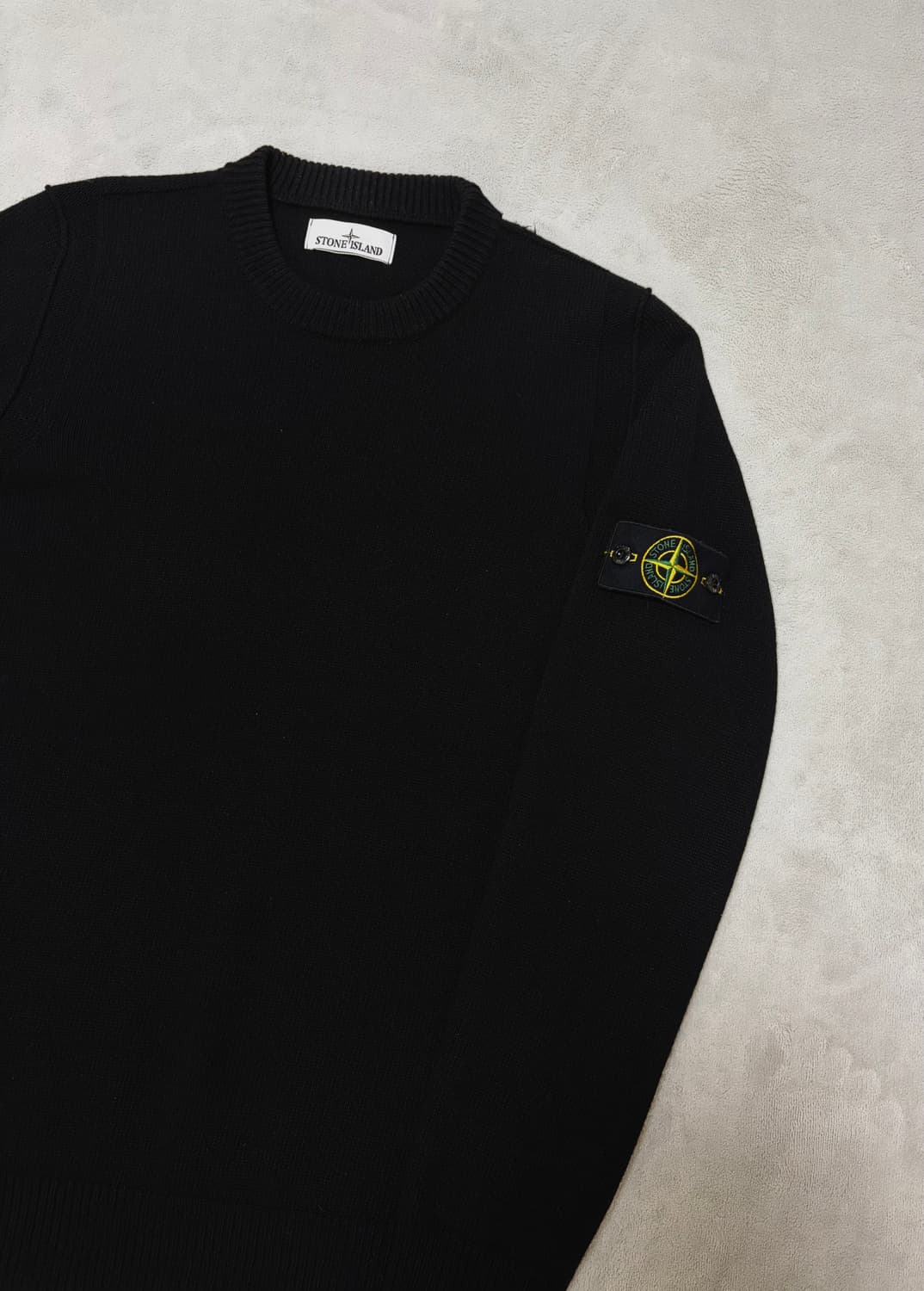 스톤아일랜드 니트 상품이미지1