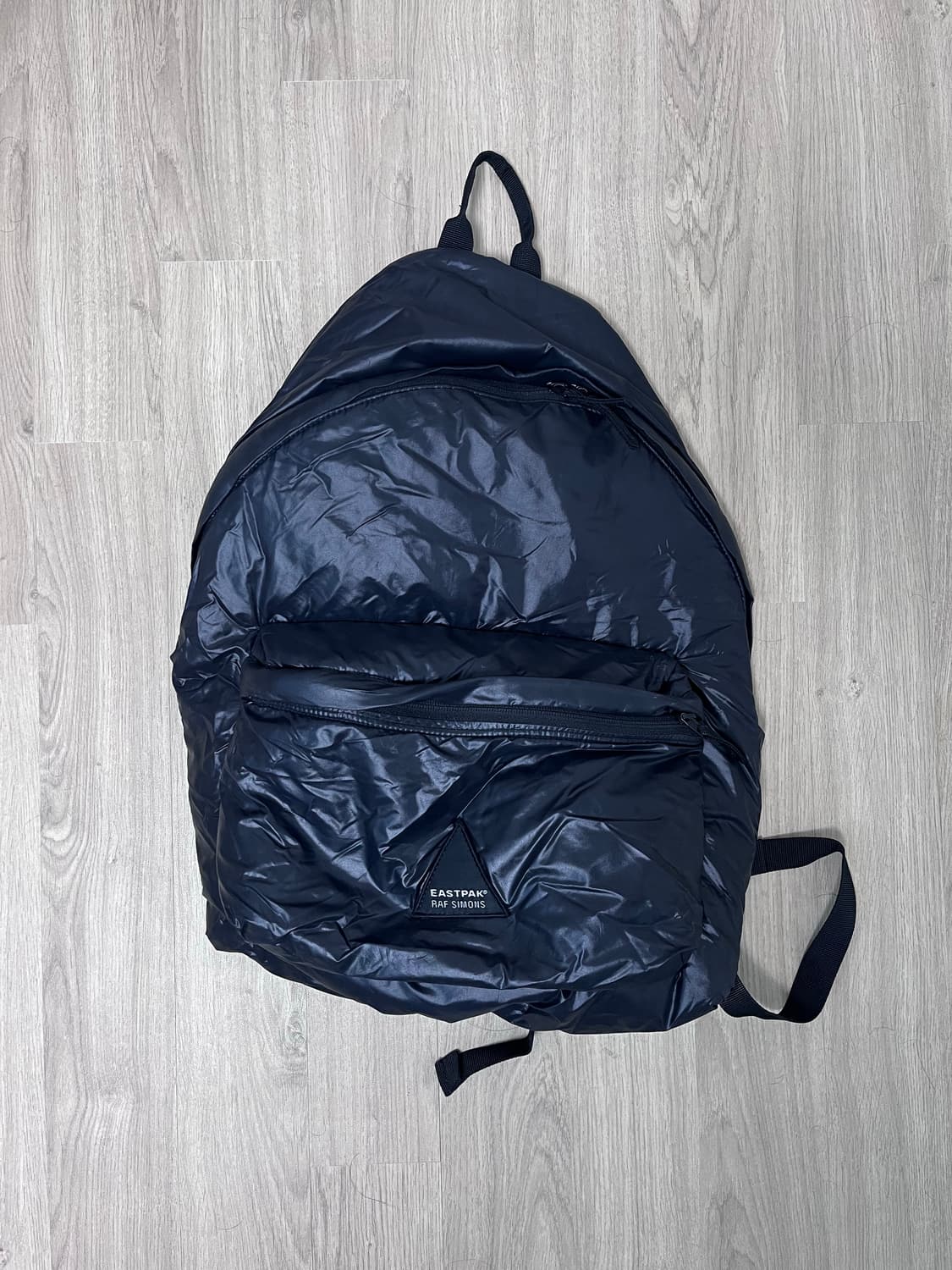 Raf simons Eastpak 08 padded backpack 상품이미지2