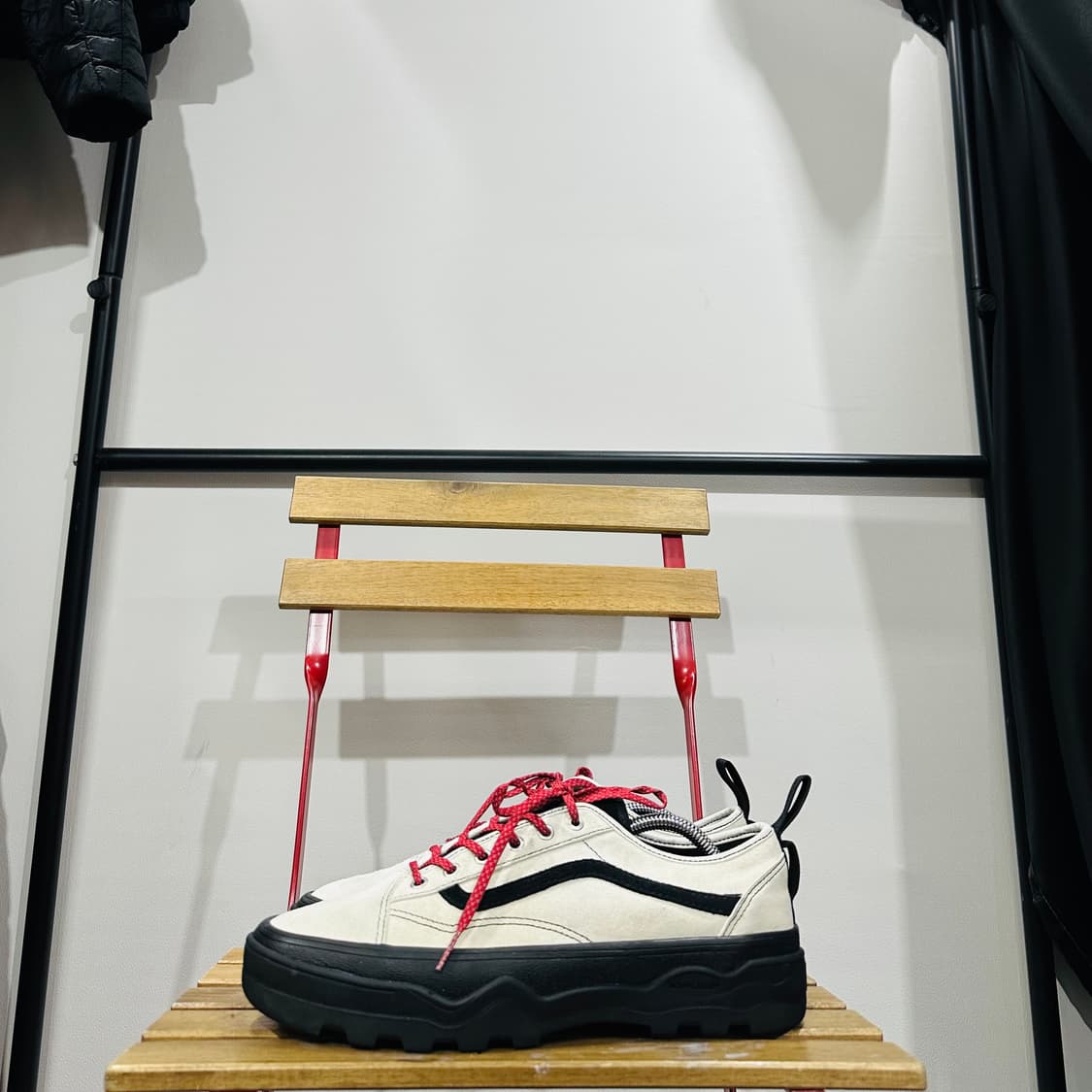 290) 반스 운동화 남성 남자 신발 센트리 올드스쿨 상품이미지3