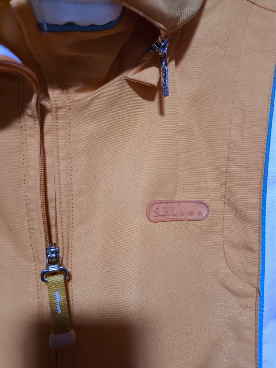 100 스포츠룩스 스키복 보드복 상하의 세트 상품이미지5