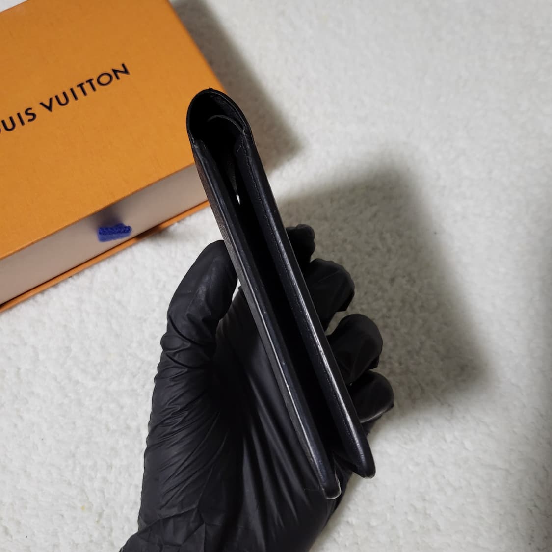 [정품] 루이비통 이클립스 멀티플 반지갑 상품이미지6