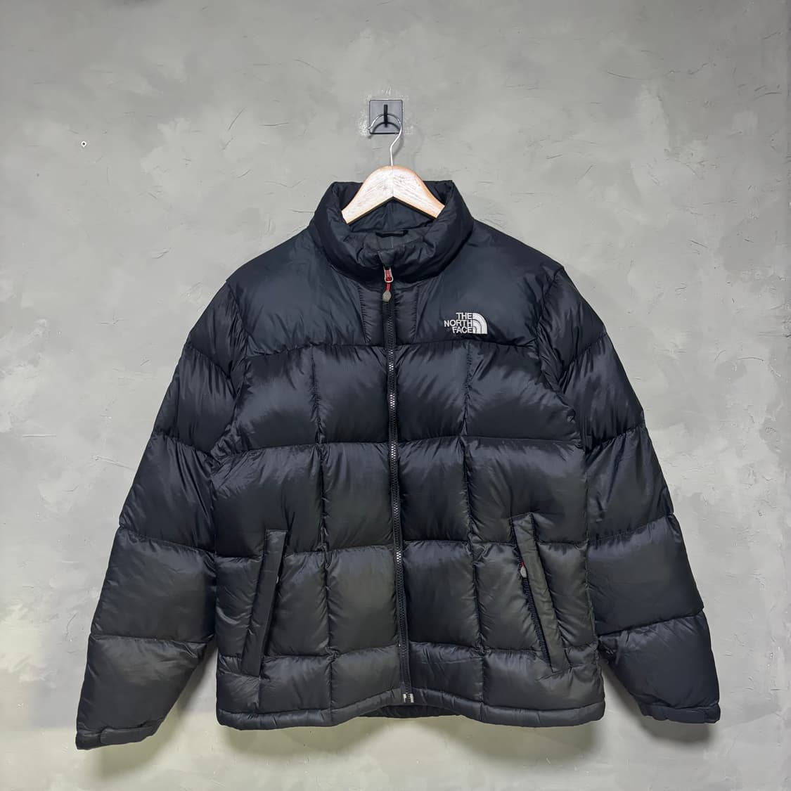 노스페이스 800 로체 구스다운 패딩  상품이미지1