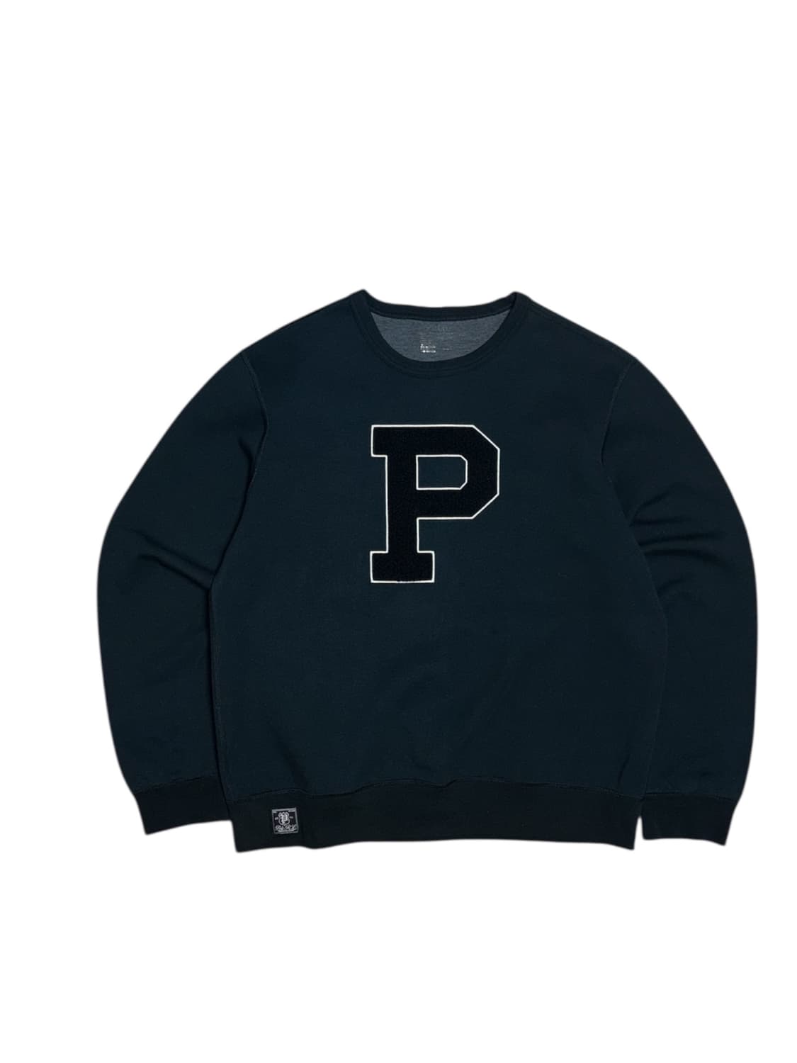 폴로 랄프로렌 빅로고 스웻셔츠 맨투맨 상품이미지1