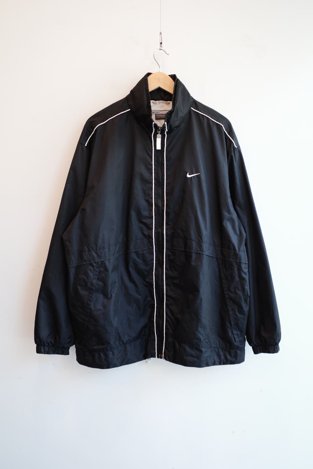 Nike 나이키 트레이닝 집업 상품이미지1