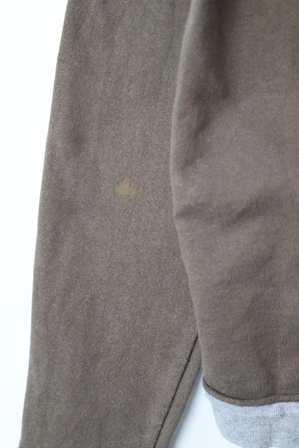 Beams International Gallery Brown Zip Ho 상품이미지9