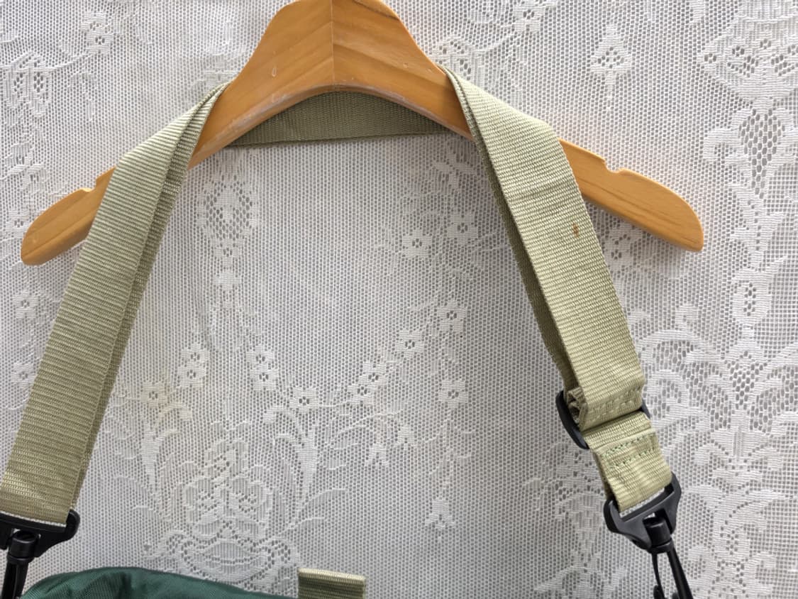 80s 아디다스 크로스백 상품이미지3