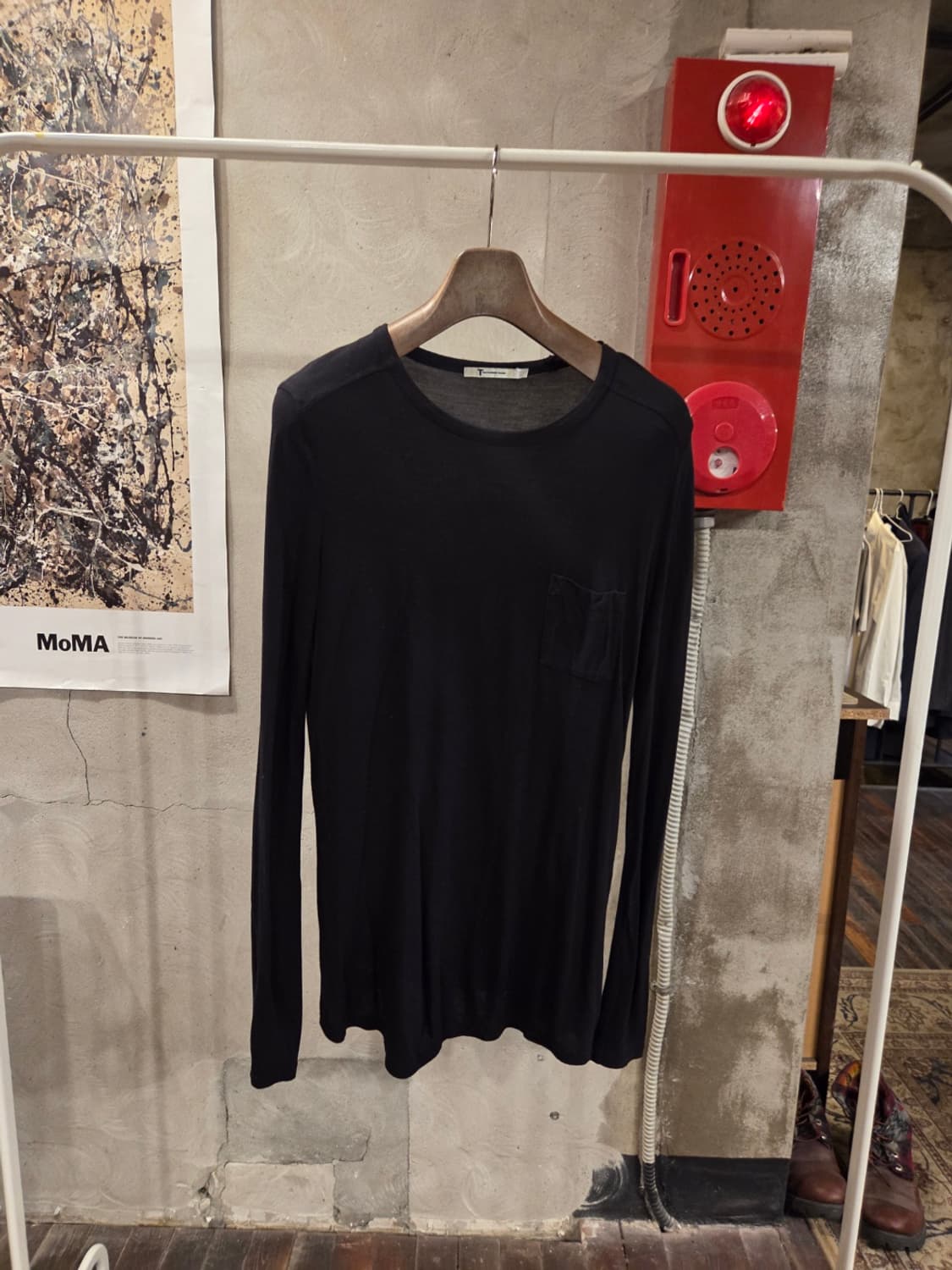 알렉산더 왕 티셔츠 상품이미지1