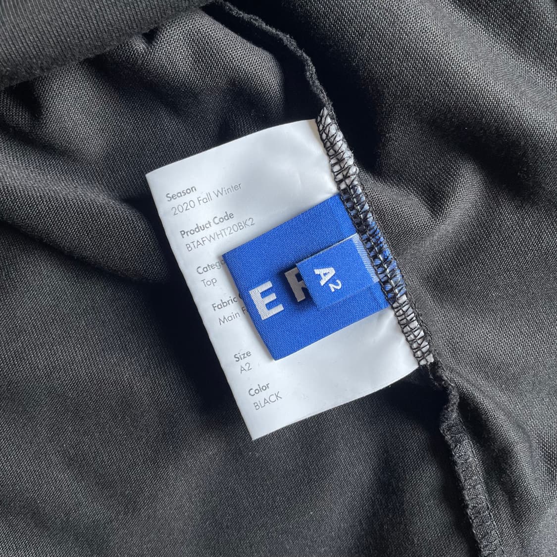 아더에러 고스트 상품이미지3