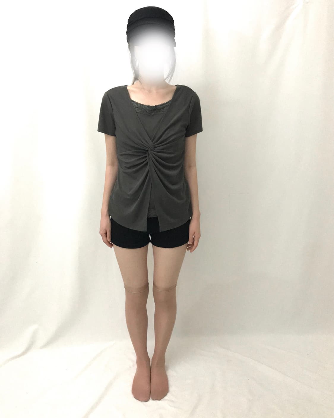 vintage top 상품이미지3